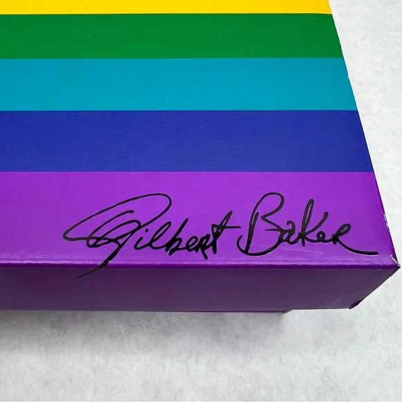 NIKE Zoom Pegasus Turbo BeTrue - CK1948-001 - Sz 7 W / 5.5 M - Picture 16 of 16